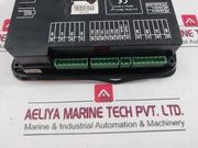 Kirloskar Green Kg 545 Generator Controller 300Vac 0-100 Hz (Not Working)