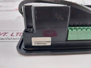 Kirloskar Green Kg 545 Generator Controller 300Vac 0-100 Hz (Not Working)