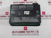 Kirloskar Green Kg 545 Generator Controller 300Vac 0-100 Hz (Not Working)