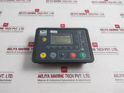 Kirloskar Green Kg545 Generator Genset Controller 0-100 Hz Not Working