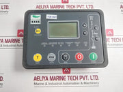 Kirloskar Green Kg545 Generator Genset Controller 0-100 Hz Not Working