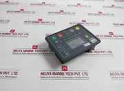 Kirloskar Green Kg545 Generator Genset Controller 0-100 Hz Not Working