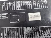 Kirloskar Green Kg545 Generator Genset Controller 0-100 Hz Not Working