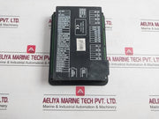 Kirloskar Green Kg545 Generator Genset Controller 0-100 Hz Not Working