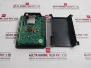 Kirloskar Green Kg545 Generator Genset Controller 0-100 Hz Not Working