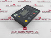 Kirloskar Green Kg 545 Generator Genset Controller 0-100 Hz (Not Working)