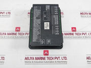 Kirloskar Green Kg 545 Generator Genset Controller 0-100 Hz (Not Working)