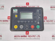 Kirloskar Green Kg 545 Generator Genset Controller
