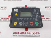 Kirloskar Green Kg 545 Generator Genset Controller