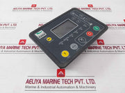 Kirloskar Green Kg 545 Generator Genset Controller