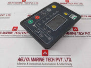 Kirloskar Green Kg 545 Generator Genset Controller
