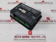 Kirloskar Green Kg 545 Generator Genset Controller(Not Working)