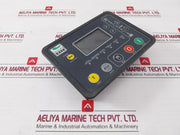 Kirloskar Green Kg 545 Generator Genset Controller(Not Working)