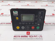 Kirloskar Green Kg 545 Generator Genset Controller(Not Working)