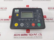 Kirloskar Green Kg 545 Generator Genset Controller(Not Working)