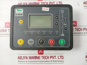 Kirloskar Green 8 To 35Vdc Generator Genset Controller 0-100 Hz (Not Working)