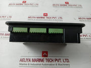 Kirloskar Green 8 To 35Vdc Generator Genset Controller 0-100 Hz (Not Working)