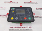 Kirloskar Green Kg545 Generator Genset Controller 300Vac, 0-100 Hz