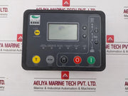 Kirloskar Green Kg545 Generator Genset Controller 300Vac, 0-100 Hz