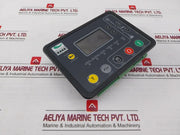 Kirloskar Green Kg545 Generator Genset Controller 300Vac, 0-100 Hz