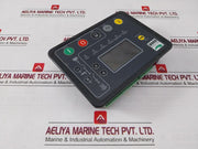 Kirloskar Green Kg545 Generator Genset Controller 300Vac, 0-100 Hz