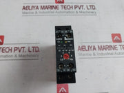 Kirsten Azr2 Timer Relay 4858 190-250Vac 250V 6A 0.5-10S