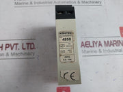 Kirsten Azr2 Timer Relay 4858 190-250Vac 250V 6A 0.5-10S