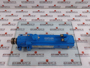 Kistler 2151B10052001 Electromechanical Nc Joining Module 7260407233655