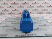 Kistler 2151B10052001 Electromechanical Nc Joining Module 7260407233655
