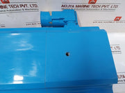 Kistler 2151B30154002 Joining Module Servo Press W/ Hollow Shaft Motor 155A-120C