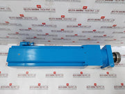 Kistler 2151B30154002 Joining Module Servo Press W/ Hollow Shaft Motor 155A-120C