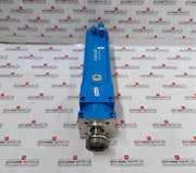 Kistler 2151B30154002 Joining Module Servo Press W/ Hollow Shaft Motor 155A-120C