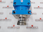 Kistler 2151B30154002 Joining Module Servo Press W/ Hollow Shaft Motor 155A-120C