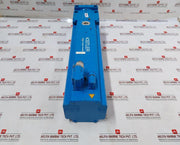 Kistler 2151B30154002 Joining Module Servo Press W/ Hollow Shaft Motor 155A-120C