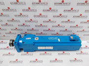 Kistler 2151B30154002 Joining Module Servo Press W/ Hollow Shaft Motor 155A-120C