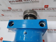 Kistler 2151B30154002 Joining Module Servo Press W/ Hollow Shaft Motor 155A-120C