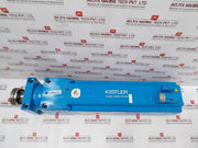 Kistler 2151B30154002 Joining Module Servo Press W/ Hollow Shaft Motor 155A-120C