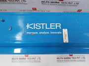 Kistler 2151B30154002 Joining Module Servo Press W/ Hollow Shaft Motor 155A-120C