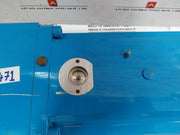 Kistler 2151B30154002 Joining Module Servo Press W/ Hollow Shaft Motor 155A-120C