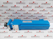 Kistler 2151B30154002 Joining Module Servo Press W/ Hollow Shaft Motor 155A-120C