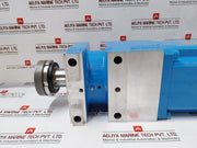 Kistler 2151B30154002 Joining Module Servo Press W/ Hollow Shaft Motor 155A-120C
