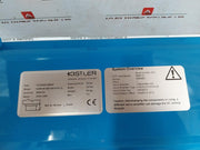 Kistler 2151B30154002 Joining Module Servo Press W/ Hollow Shaft Motor 155A-120C