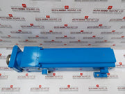 Kistler 2151B30154002 Electromechanical Nc Joining Module M4920000832