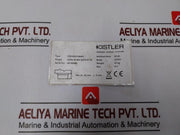 Kistler 2151B30154002 Electromechanical Nc Joining Module M4920000832