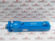 Kistler 2151B30154002 Electromechanical Nc Joining Module M4920000832
