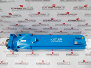 Kistler 2151B30154002 Electromechanical Nc Joining Module M4920000832