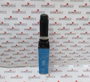 Kistler/Bosch Rexroth Ag 2153A0152003Hg Ical Nc Joining Module Rev A Force 15Kn