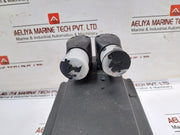 Kistler/Bosch Rexroth Ag 2153A0152003Hg Ical Nc Joining Module Rev A Force 15Kn