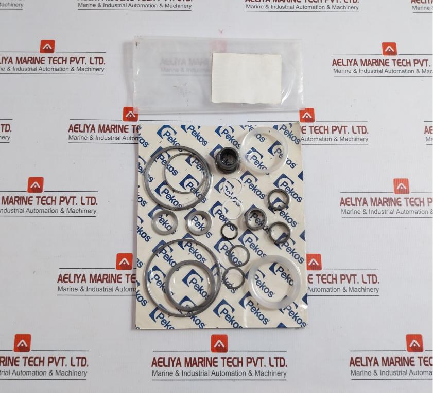 Kit Valve Joint Kggg_ Dn 2” Cryogenic Pekos