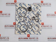Kit Valve Joint Kggg_ Dn 2” Cryogenic Pekos